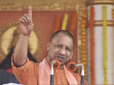 SP leaders consider it their life's goal to prove every rapist, criminal innocent: Adityanath