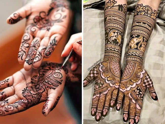 mehndi