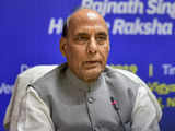 Rajnath Singh inaugurates new Coast Guard facilities in Tamil Nadu, Puducherry