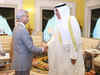 EAM Jaishankar meets Kuwait's top leadership; discusses bilateral ties, developments in region