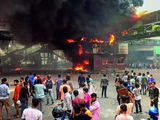 Bangladesh crisis crash-lands on Indian tourism