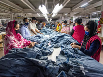 As Zara, H&M swelter over Bangladesh turmoil, this is what India can stitch up