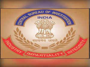 CBI - Central Bureau of Investigation