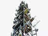 DoT may ask Trai to take a call on backhaul spectrum based on usage