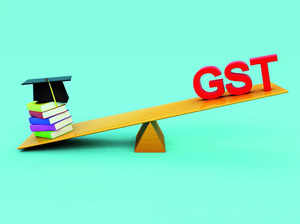 Edu Min Steps in After IITs Get GST Notices