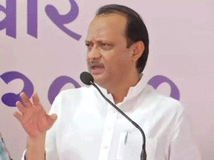 Ajit-Pawar