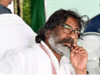 AS Champai Soren veers towards BJP, Jharkhand CM Hemant Soren says party trying to 'poach MLAs with money power'