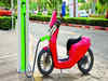 Legacy companies speed in electric 2-wheeler lane; startups slow