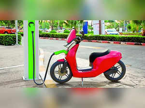 Electric Two-Wheeler Makers Brace for Life Without Subsidy