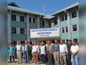 North Eastern Council