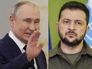 putin-zelensky