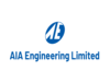 AIA Engineering Rs 500-crore buyback: Last day to buy before record date