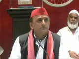 "Big conspiracy against country": Akhilesh Yadav attacks Centre over lateral entry in govt jobs