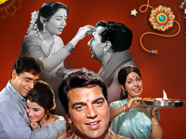 Raksha Bandhan Songs