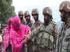 J-K: Women tie Rakhi to army personnel serving on LoC, celebrate Raksha Bandhan in Uri