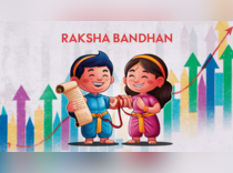 From transferring stocks to gifting mutual funds, 5 ways to secure your sister’s future this Raksha Bandhan