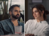 Zerodha's Nikhil Kamath admits to facing heartbreak in love during chat with Kriti Sanon