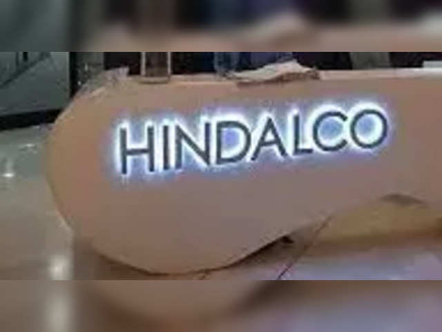 Hindalco