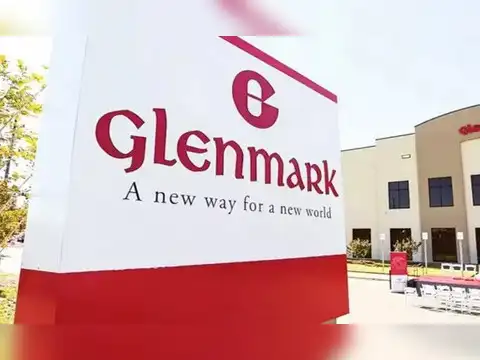 Glenmark Pharma