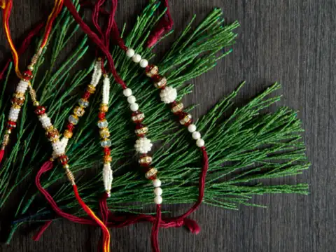 Raksha Bandhan: A festival of love and protection