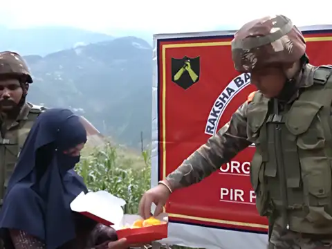 A sister&rsquo;s gratitude: &ldquo;Protecting us across borders&rdquo;