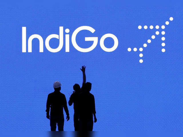 IndiGo