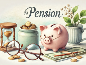 pension 8