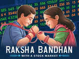 Planning to gift stocks to your sister this Raksha Bandhan? L&T, TCS among 7 stock ideas by experts