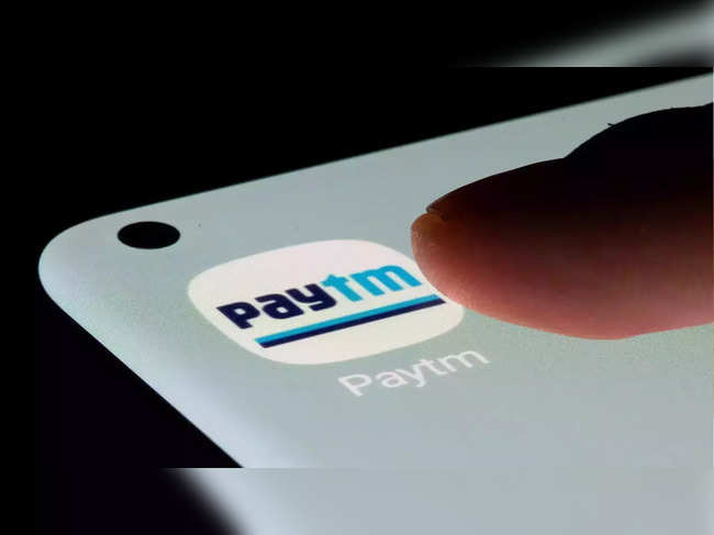 paytm soundbox