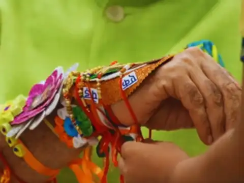 Significance of Raksha Bandhan