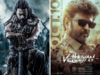 Rajinikanth’s 'Vettaiyan' and Suriya’s 'Kanguva' set for a Dussehra showdown. Who will be crowned box office king?