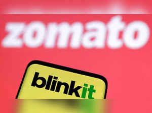 Zomato may have new Blinkit 'plans' to challenge Amazon, Flipkart