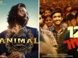 IIFA 2024 Nominations Full List: Ranbir Kapoor’s 'Animal' faces off with Vikrant Massey’s '12th Fail' for Best Picture