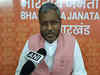 No talk yet with Champai Soren on his joining to BJP: Babulal Marandi