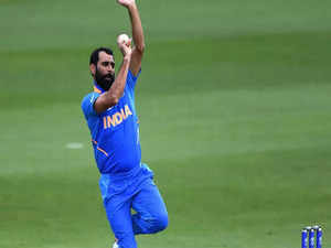 "Shami playing in Australia series or not...": BCCI secretary Shah's statement on pacer's return