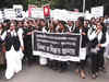 Kolkata Rape-Murder Case: High Court advocates hold protest march seeking justice for victim