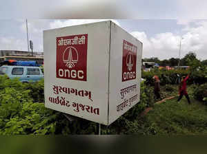 ONGC