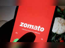 Zomato block deal