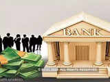 Bank borrowings cross Rs 9 lakh crore mark; lenders face pressure to raise funds