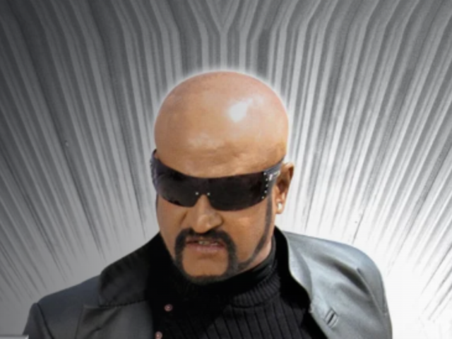 Sivaji: The Boss