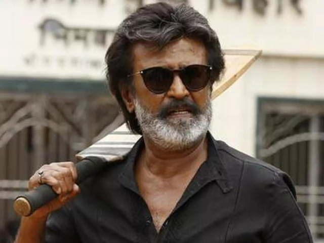 Rajinikanth: The unmatched charisma of Indian cinema