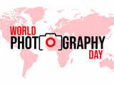 World Photography Day: Date, history, importance & smartphone photography tips