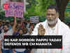 'Mamata Banerjee Kya Karega…': Pappu Yadav defends WB CM over RG Kar horror, slams doctors’ protests