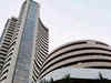 Sensex opens flat; L&T, Reliance Comm gain