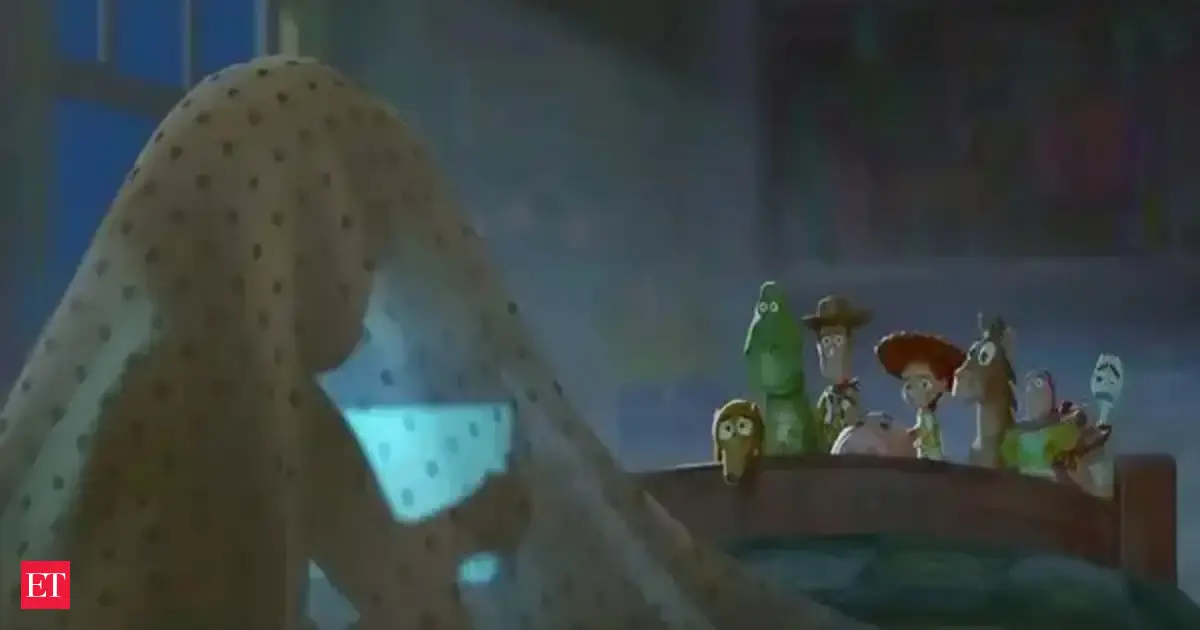 Toy Story 5 Release Date Toy Story 5 When Will The Next Installment 