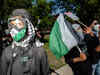 Pro-Palestinian protests loom ahead of first day of Democratic convention