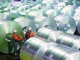 Moderately valued’ metal stocks shine on bourses