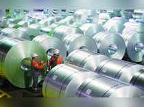 Moderately valued’ metal stocks shine on bourses