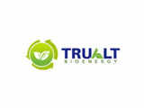 TruAlt Bioenergy files papers with Sebi