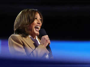 Democratic National Convention (DNC) in Chicago